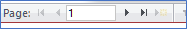 access record selector