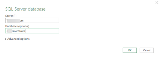 save sql view 2