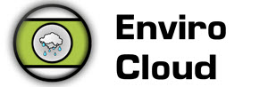 Envior Cloud Logo